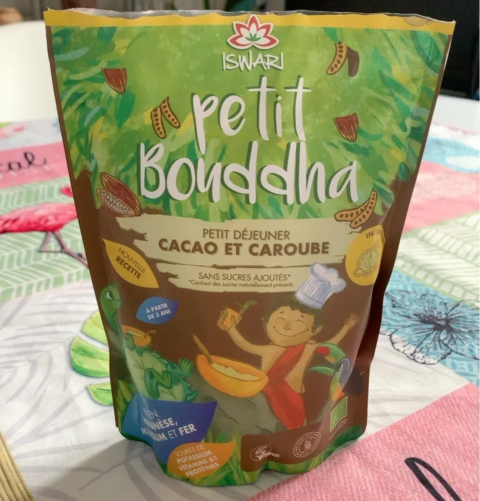 Petit Bouddha