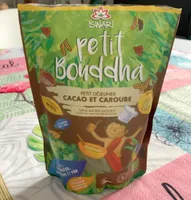 Petit Bouddha