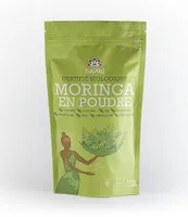 Moringa en poudre bio