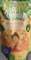 Petit bouddha