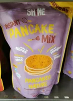 Instant Pancake Mix Nature