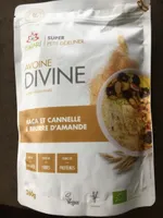 Avoine divine