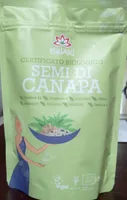 Semi di canapa