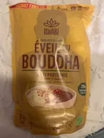 Eveil du bouddha maxi proteines