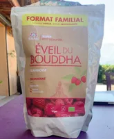 L’Eveil du Bouddha Framboise