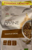 Avoine divine