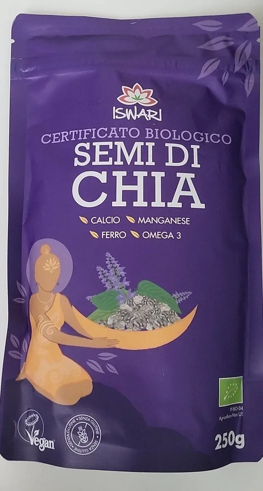 Semi di chia