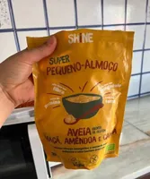 Super pequeno almoço