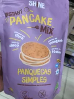 Instant Pancake Mix