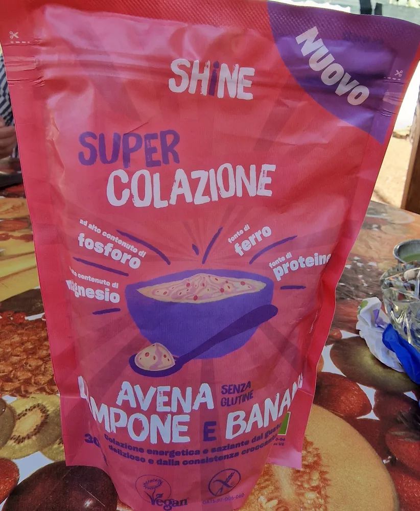 super colazione