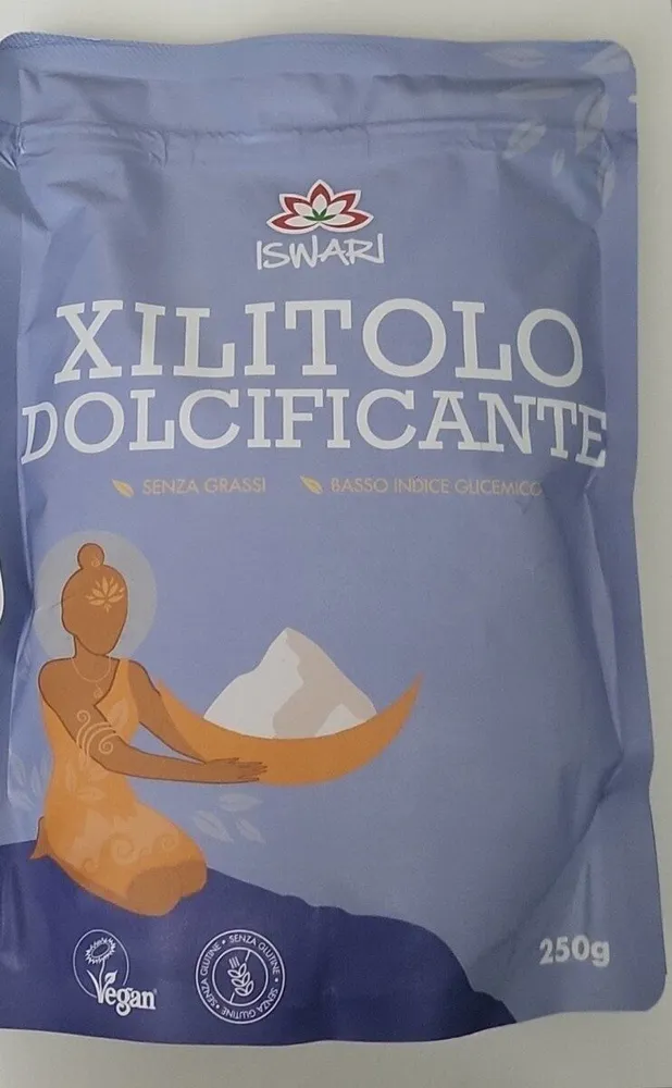Xilitolo