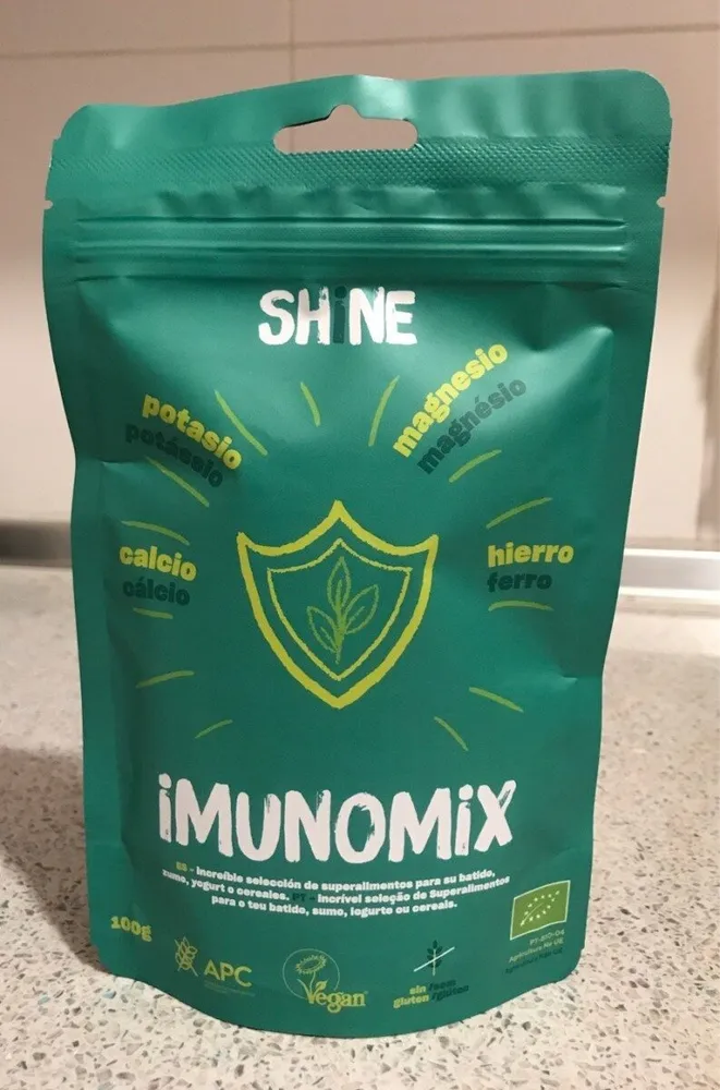 Imunomix