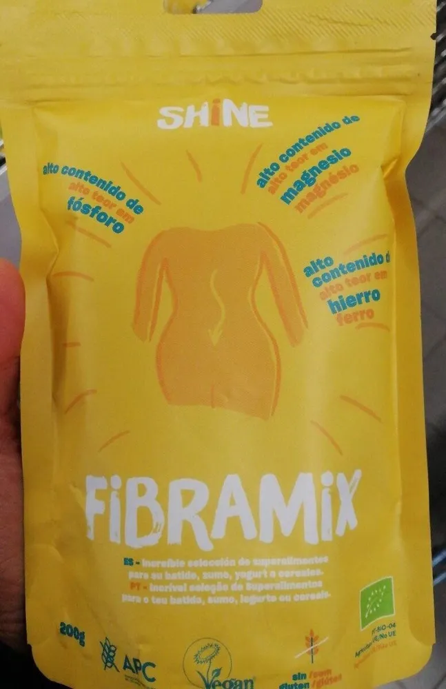 Fibramix