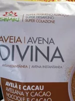 Avena divina