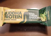 Buddha Protein