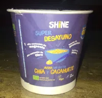 Super Desayuno