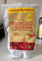 Risveglio di Buddha – Lampone