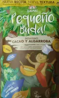 Pequeño Buda!