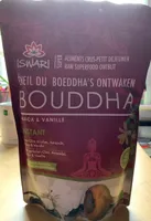 Éveil du Bouddha Maca & Vanille