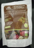 L'éveil du Bouddha Cacao