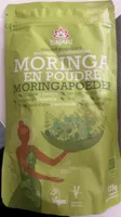 Moringa en poudre