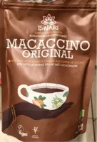 Macaccino original
