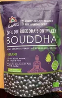 Éveil du Bouddha Açai, Banane et Fraise