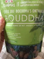 Eveil du bouddha