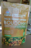 Éveil du Bouddha mango & baoba