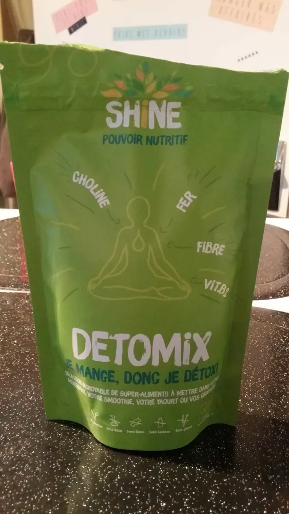 Detomix