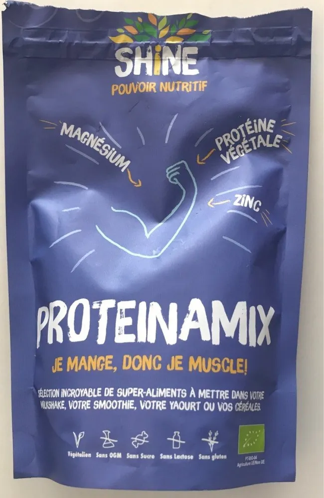 Proteinamix