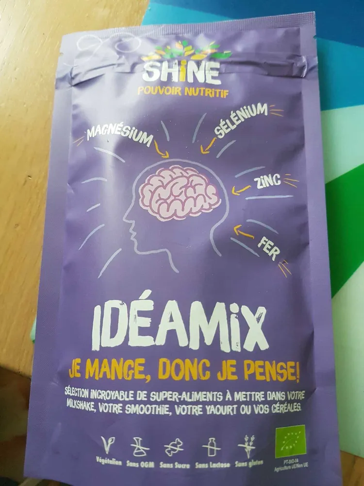 Ideamix