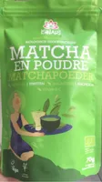 Matcha en poudre