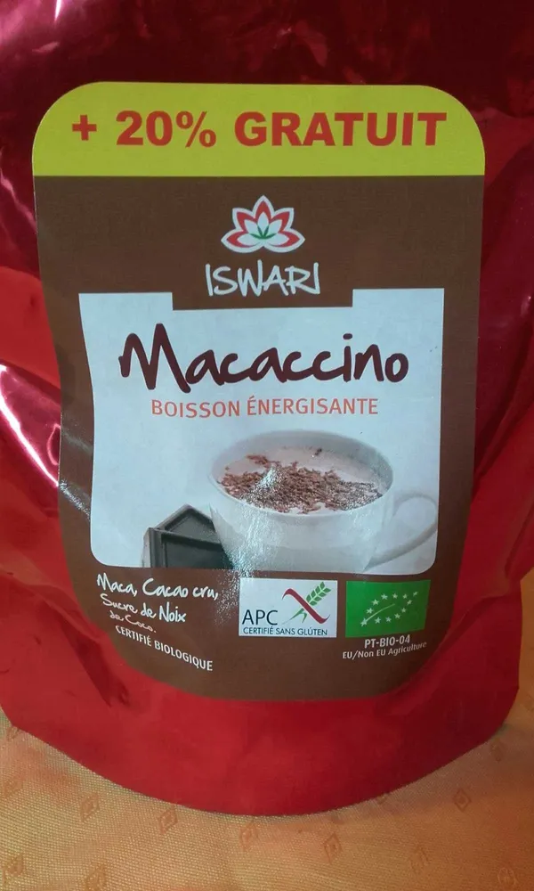 Macaccino