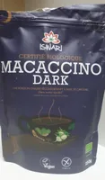 Macaccino Dark