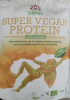 Super Vegan Protein