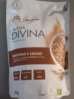 Avena istantanea