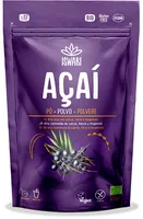 Açaí en polvo