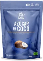 Azucar de coco