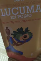 Lucuma en polvo