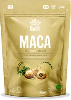 Maca en polvo