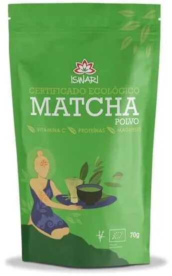 Te Matcha