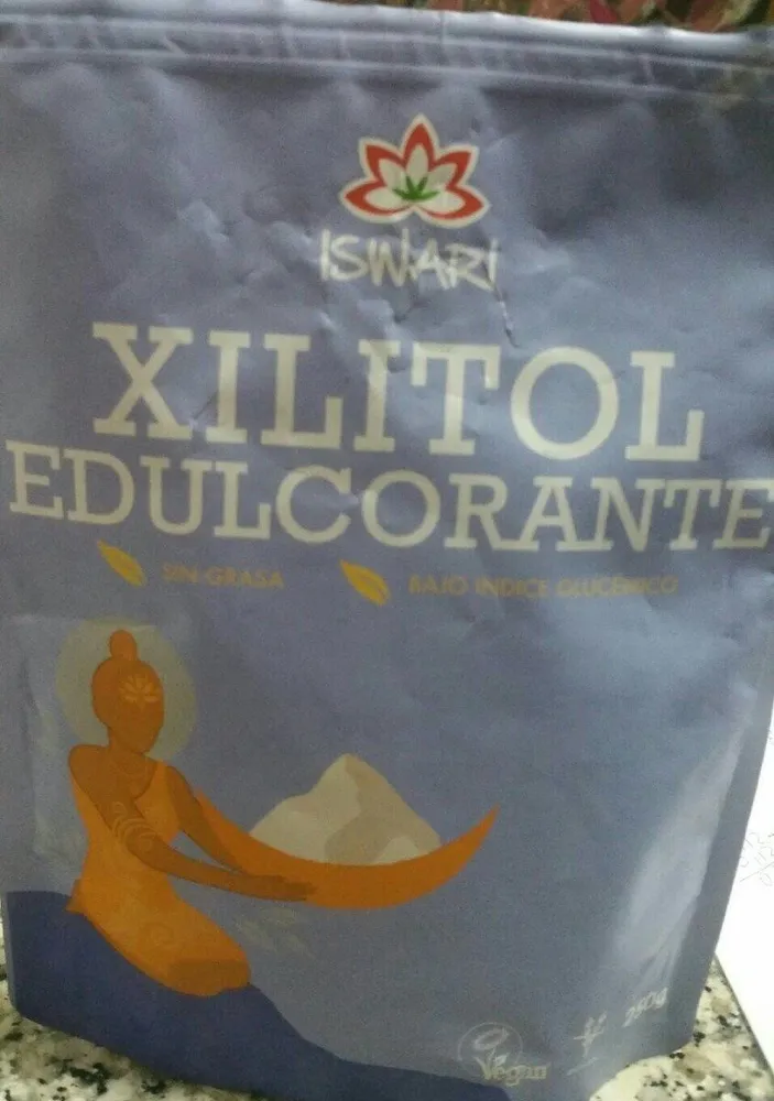 XILITO EDULCORANTE