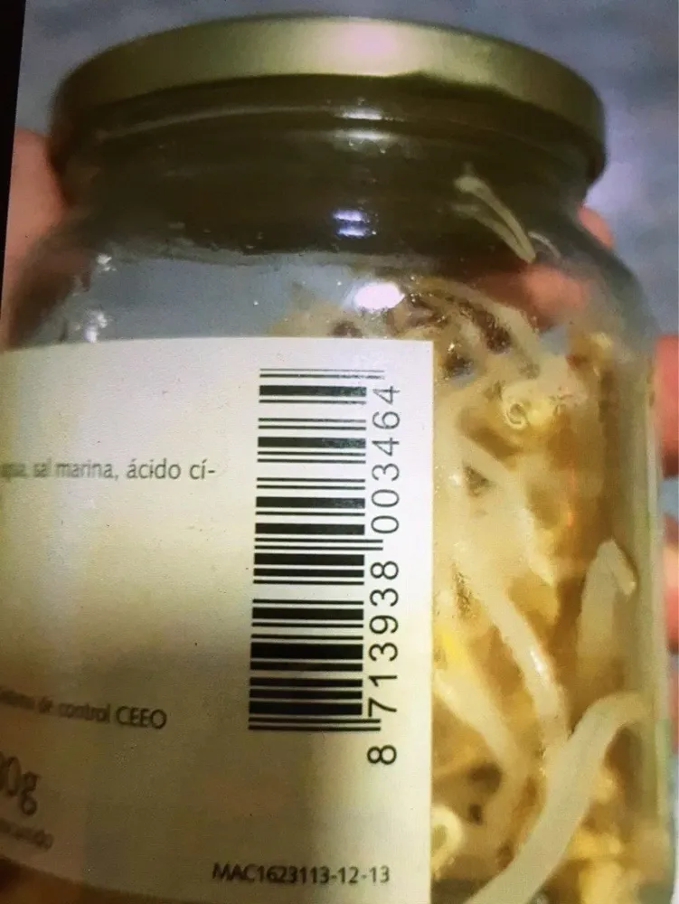 Mix omega 3
