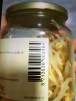Mix omega 3