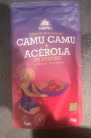 Camu Camu + Acérola