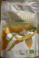 Super Protein Vegan