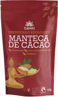 Manteca de Cacao Crudo