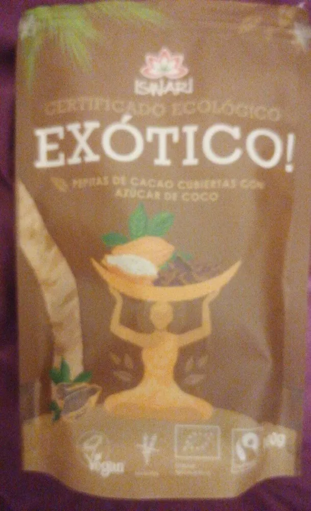Exótico!