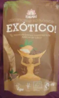 Exótico!